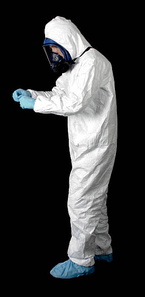 Best Biohazard Mold Removal  in Haubstadt, IN